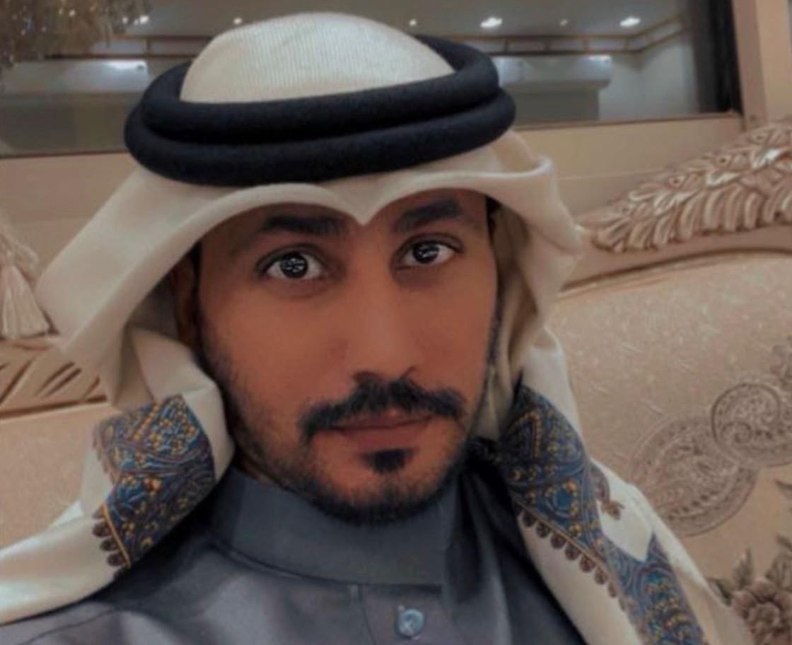 طلال الفديد.. صوت التوعية في عالم السوشيال ميديا