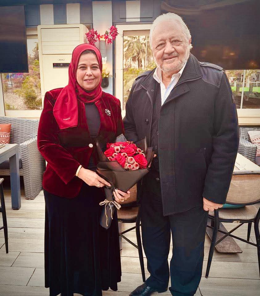 الأحد المقبل.. انطلاق مهرجان الشروق العاشر لإبداعات طلاب الإعلام دورة الفنان القدير خالد زكي